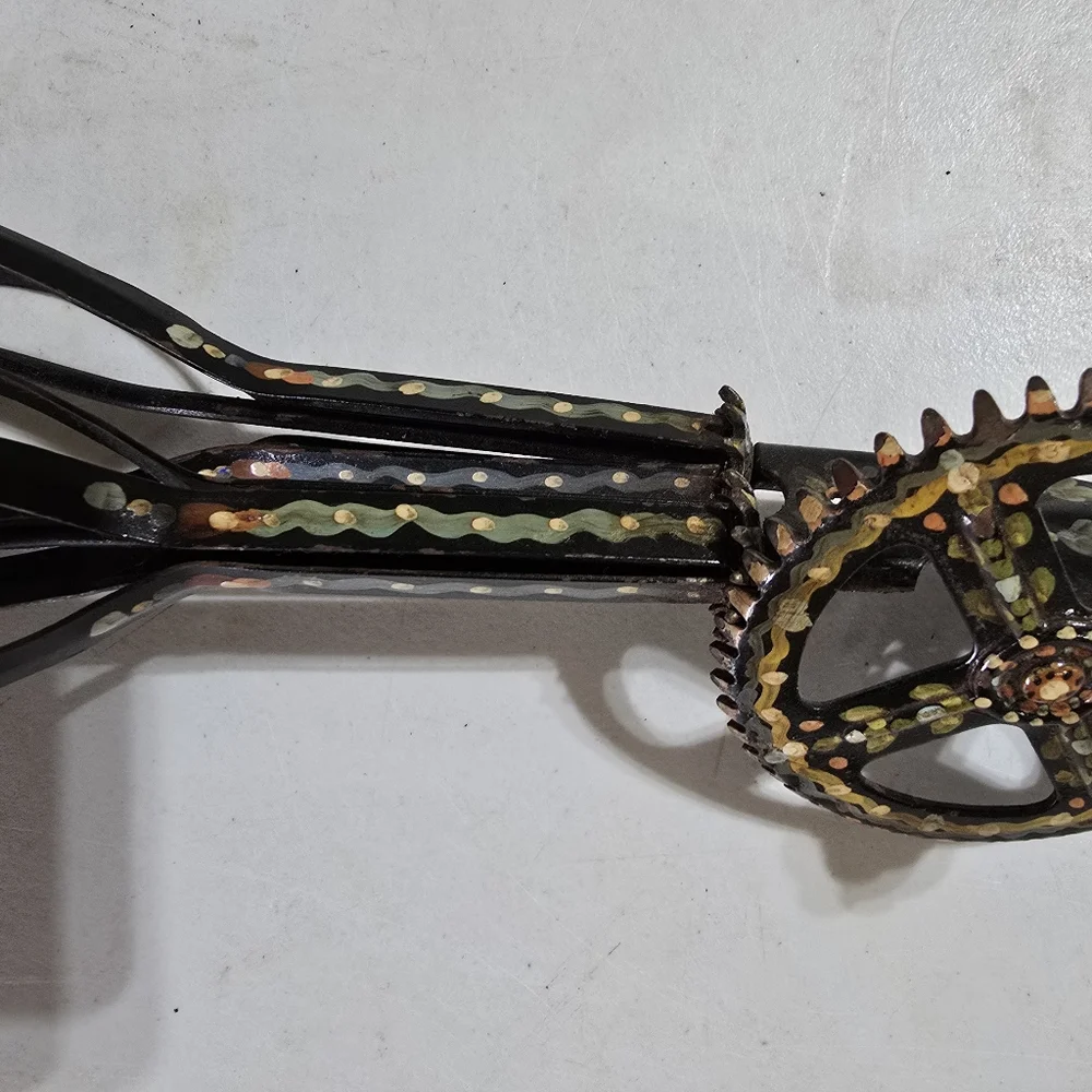 N/A egg beater